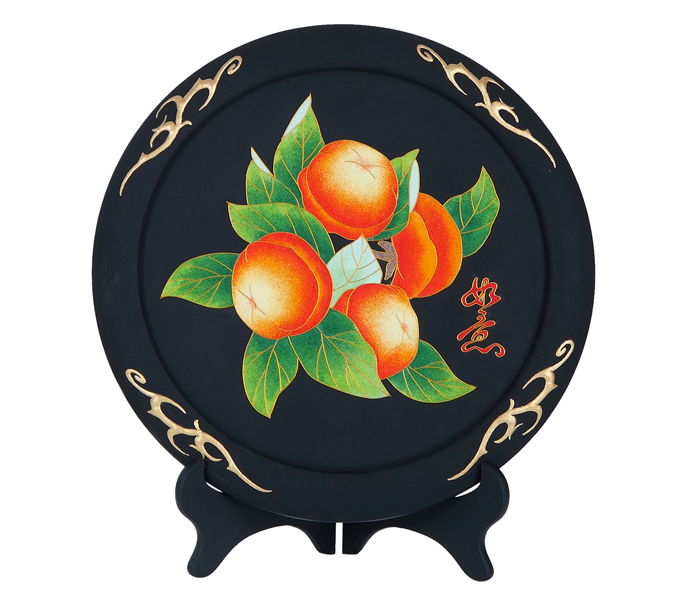 沙畫
