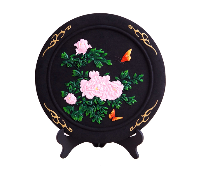 蝶戀花