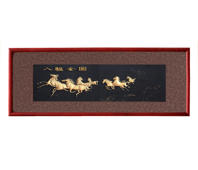 八駿圖